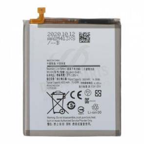 Baterie Samsung Galaxy A51 SM-A515F EB-BA515ABY - originál