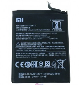 Baterie Xiaomi Redmi 5 Plus-BN44