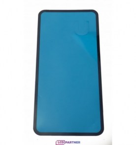 Xiaomi Mi 9 Samolepka na zadní kryt