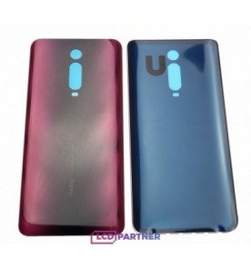 Kryt baterie Xiaomi Mi 9T červený