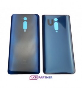 Kryt baterie Xiaomi Mi 9T modrý