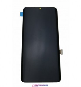 Xiaomi Mi Note 10 Pro, Mi Note 10, Mi Note 10 Lite LCD + dotyková deska černá