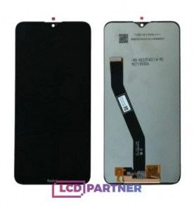 Xiaomi Redmi 8A LCD + dotyková deska černá