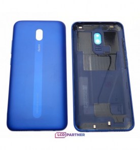 Xiaomi Redmi 8A Kryt baterie modrý