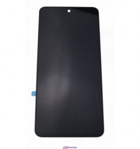 Xiaomi Redmi Note 9 Pro LCD + dotyková deska černá - prémiová