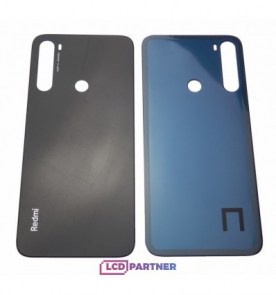 Xiaomi Redmi Note 8T Kryt baterie šedý