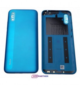 Kryt baterie Xiaomi Redmi 9A zelený
