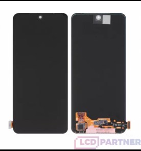 Xiaomi Redmi Note 11 LCD + dotyková deska black