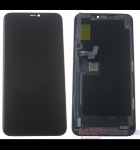 Apple iPhone 11 Pro Max LCD + dotyková deska black - NCC
