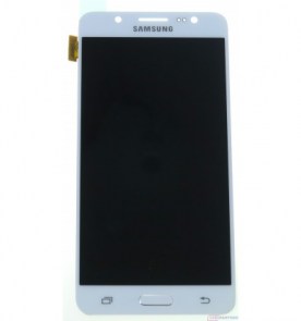 Samsung Galaxy J5 J510FN (2016) LCD + dotyková deska bílá