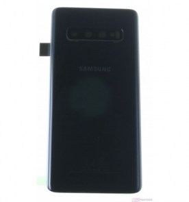 Samsung Galaxy S10 G973F Kryt baterie black - originál