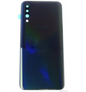 Samsung Galaxy A50 SM-A505FN Kryt baterie black - originál