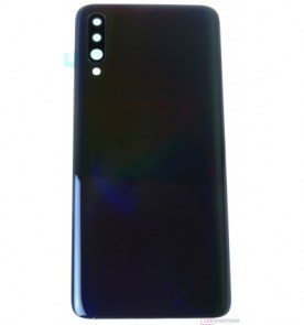 Samsung Galaxy A70 SM-A705FN Kryt baterie black - originál