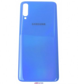 Samsung Galaxy A70 SM-A705FN Kryt baterie modrý