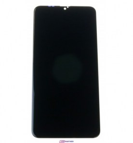 Samsung Galaxy A10 SM-A105F LCD + dotyková deska black