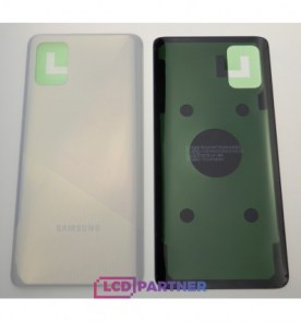 Samsung Galaxy A51 SM-A515F Kryt baterie bílý
