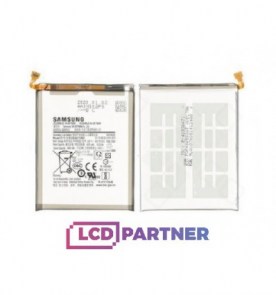 Baterie Samsung Galaxy A71 SM-A715F EB-BA715ABY - originál