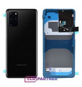 Samsung Galaxy S20 + SM-G985 Kryt baterie black - originál