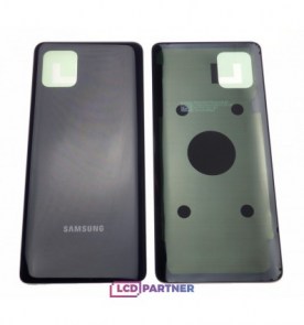 Samsung Galaxy Note 10 Lite N770F Kryt baterie black