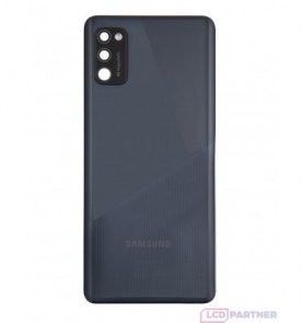 Samsung Galaxy A41 SM-A415FN Kryt baterie black - originál