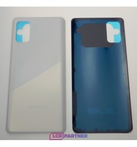 Samsung Galaxy A41 SM-A415FN Kryt baterie bílý