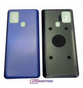 Kryt na Samsung Galaxy A21s SM-A217F modrý
