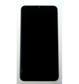 Samsung Galaxy M10 SM-M105G LCD + dotyková obrazovka černá - originál