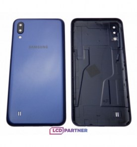 Samsung Galaxy M10 SM-M105G Kryt baterie modrý
