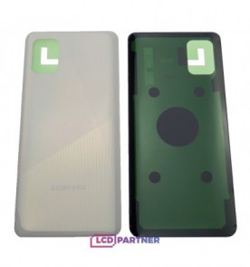 Samsung Galaxy A31 A315F Kryt baterie bílý