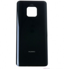 Huawei Mate 20 Pro Kryt baterie black
