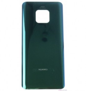 Huawei Mate 20 Pro Kryt baterie zelený