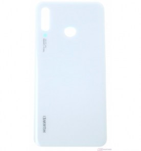 Huawei P30 Lite (MAR-LX1A) Kryt baterie bílý