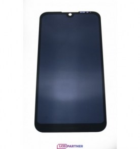 Huawei Y5 2019 (AMN-L29) LCD + dotyková deska černá
