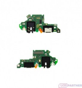 Deska PCB Huawei P Smart Z (STK-L21A) + nabíjecí konektor - originál