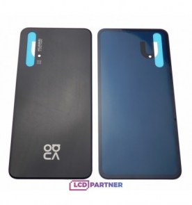 Huawei Nova 5T (YAL-L21) Kryt baterie black