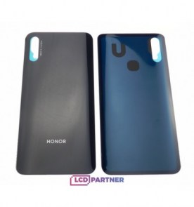 Huawei Honor 9X (STK-LX1) Kryt baterie black