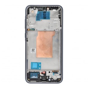 LCD displej pro SAMSUNG A35 OEM bez rámečku