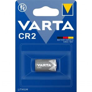 VARTA lithiová baterie CR2 3V 1 ks