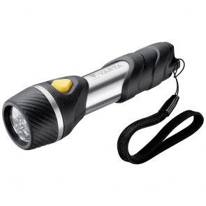 VARTA baterka denní světlo multi LED F10 16631