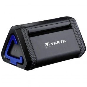VARTA svítilna LED Pracovní flex plocha 17648 + 3 x baterie R6 (AA)