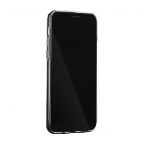 ROAR pouzdro JELLY pro XIAOMI Redmi 14C průhledné