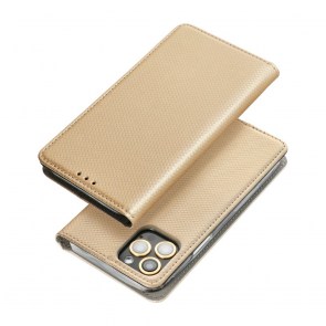 SMART CASE Book pro XIAOMI 14T PRO zlatá