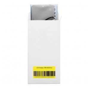 FixCell LCD displej pro IPHONE 13 Pro Max Super Retina (repasovaný)