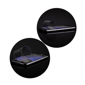 Nejvhodnější flexibilní hybridní sklo pro Samsung Galaxy A16 5G