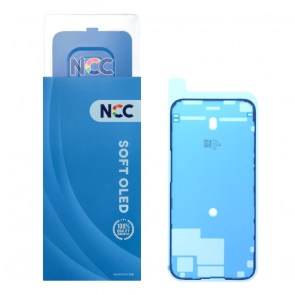 NCC LCD displej pro IPHONE 12 Pro Max Soft Oled (podpora transplantace IC)