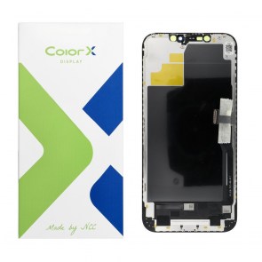 NCC LCD displej pro IPHONE 12 Pro Max Incell HD+ (podpora transplantace IC)