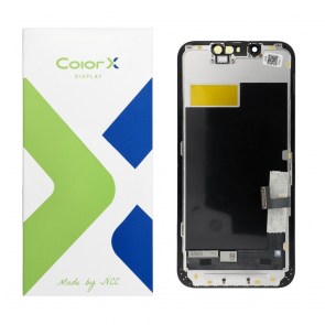 NCC LCD displej pro IPHONE 13 mini Incell HD+ (podpora transplantace IC)