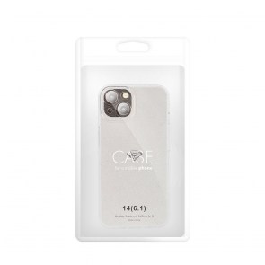 CLEAR CASE 2 mm BLINK pro XIAOMI Redmi 14C transparentní