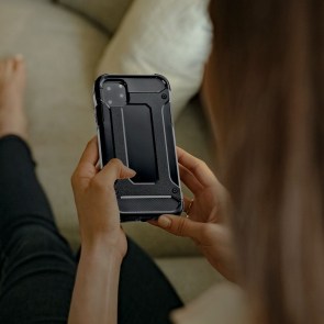 Pouzdro ARMOR pro SAMSUNG A26 5G černé