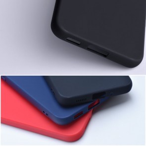 SOFT pouzdro pro XIAOMI Redmi Note 14 Pro 5G černé